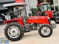 BEŞİRİKLERDEN 2022 MODEL 2615 MASSEY FERGUSON CAM GİBİ