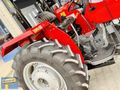 BEŞİRİKLERDEN 2022 MODEL 2615 MASSEY FERGUSON CAM GİBİ
