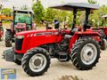 BEŞİRİKLERDEN 2022 MODEL 2615 MASSEY FERGUSON CAM GİBİ