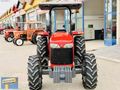 BEŞİRİKLERDEN 2022 MODEL 2615 MASSEY FERGUSON CAM GİBİ
