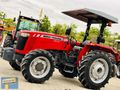 BEŞİRİKLERDEN 2022 MODEL 2615 MASSEY FERGUSON CAM GİBİ