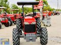 BEŞİRİKLERDEN 2022 MODEL 2615 MASSEY FERGUSON CAM GİBİ