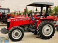 BEŞİRİKLERDEN 2022 MODEL 2615 MASSEY FERGUSON CAM GİBİ