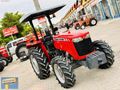 BEŞİRİKLERDEN 2022 MODEL 2615 MASSEY FERGUSON CAM GİBİ