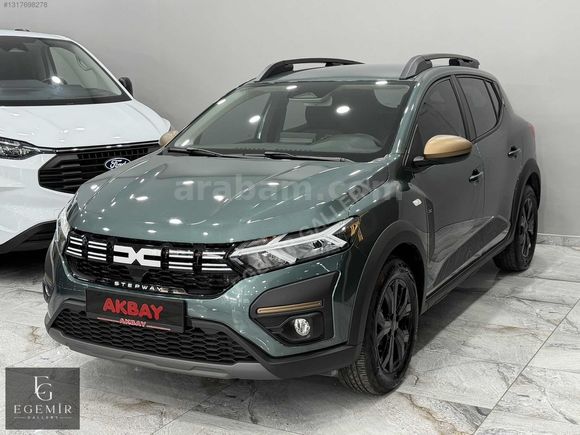 SIFIR AYARINDA OTOMATİK ÖZEL RENK TAM DOLU