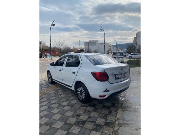 Sahibinden Renault Symbol 1.5 dCi Joy 2016 Model