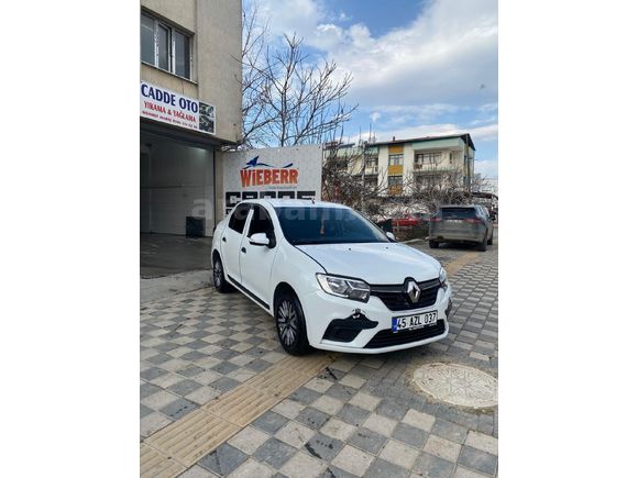 Sahibinden Renault Symbol 1.5 dCi Joy 2016 Model