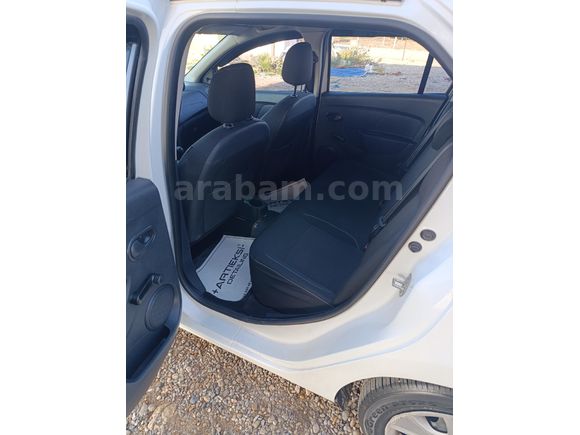 Sahibinden Renault Symbol 1.5 dCi Joy 2016 Model