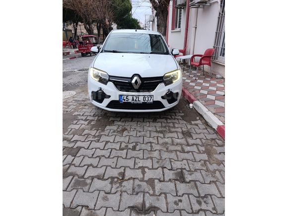 Sahibinden Renault Symbol 1.5 dCi Joy 2016 Model