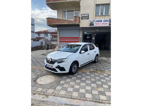 Sahibinden Renault Symbol 1.5 dCi Joy 2016 Model