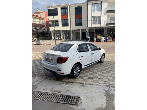 Sahibinden Renault Symbol 1.5 dCi Joy 2016 Model