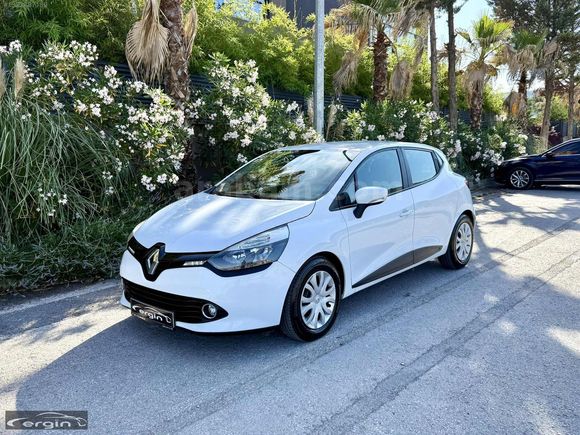 ERGİN OTOMOTİVDEN *HATASIZ* LPGLİ RENAULT CLİO 1.2 JOY