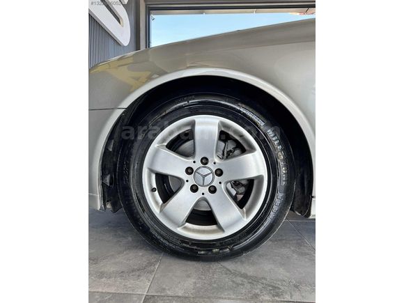 4 RS AUTO GÜVENCESİ İLE!!