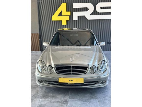 4 RS AUTO GÜVENCESİ İLE!!