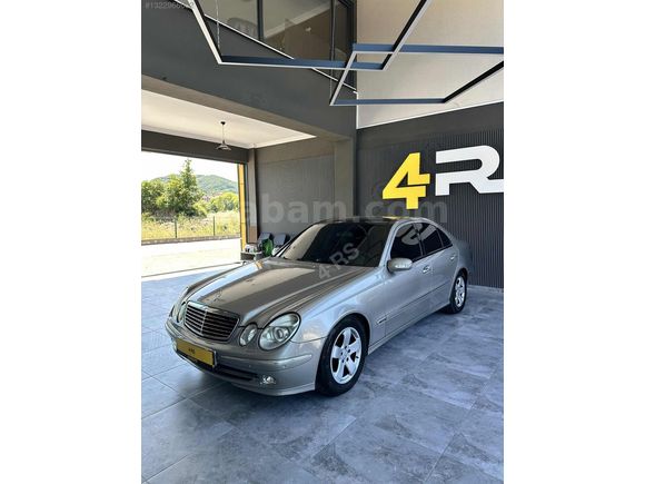 4 RS AUTO GÜVENCESİ İLE!!