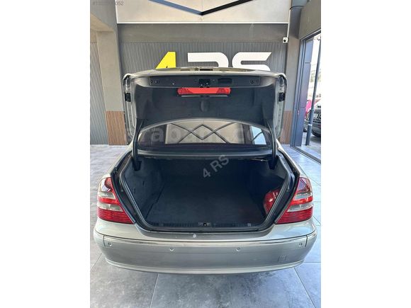 4 RS AUTO GÜVENCESİ İLE!!