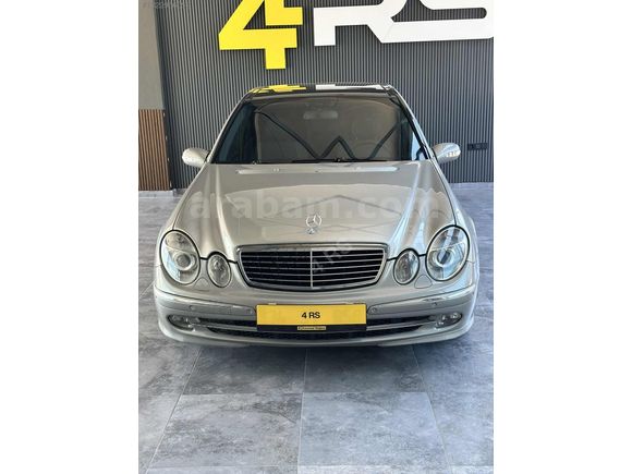 4 RS AUTO GÜVENCESİ İLE!!