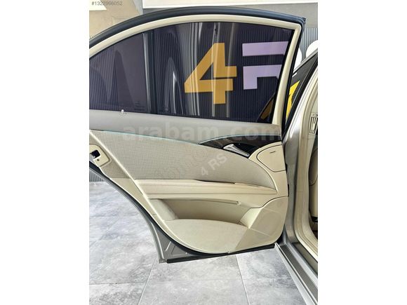 4 RS AUTO GÜVENCESİ İLE!!