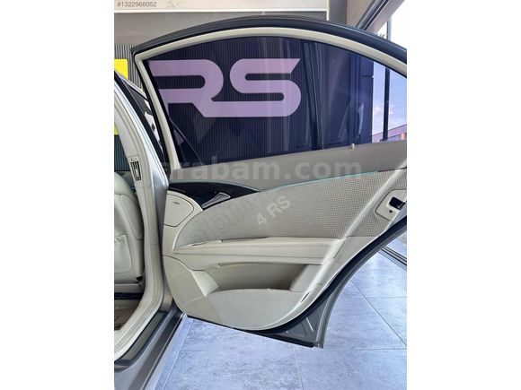 4 RS AUTO GÜVENCESİ İLE!!