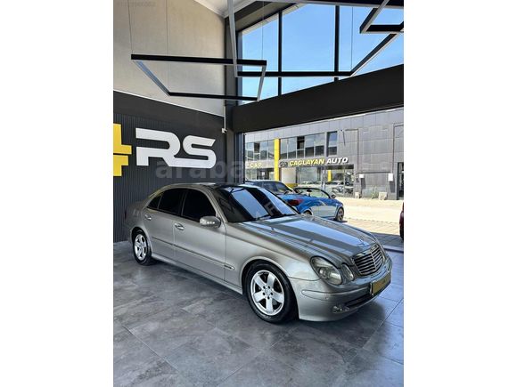 4 RS AUTO GÜVENCESİ İLE!!