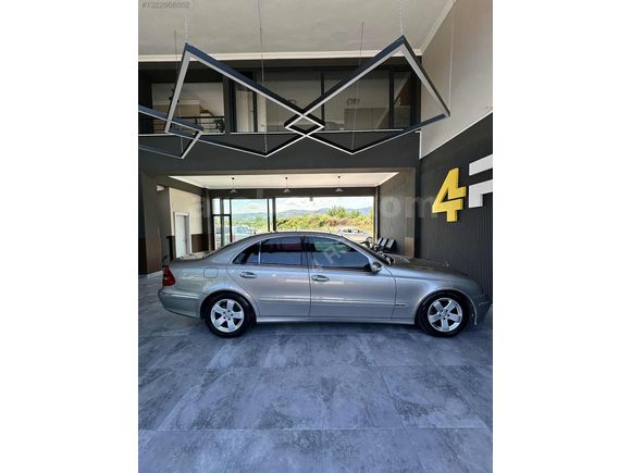 4 RS AUTO GÜVENCESİ İLE!!