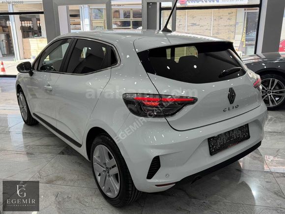 10.000 km'de BOYASIZ ÇİZİKSİZ OTOMATİK İLK ELDEN