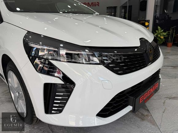 10.000 km'de BOYASIZ ÇİZİKSİZ OTOMATİK İLK ELDEN