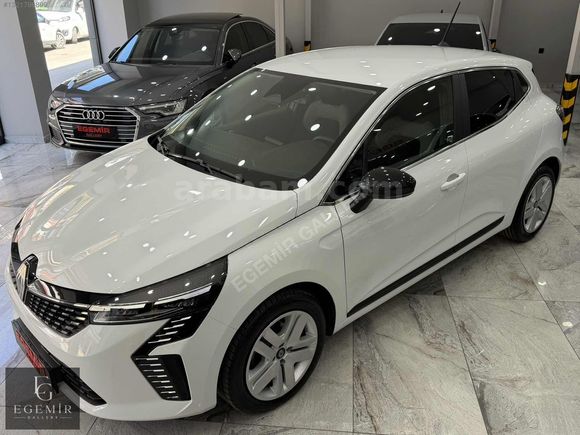 10.000 km'de BOYASIZ ÇİZİKSİZ OTOMATİK İLK ELDEN