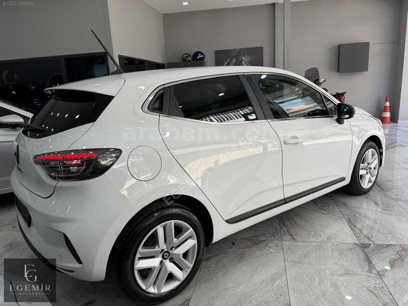 10.000 km'de BOYASIZ ÇİZİKSİZ OTOMATİK İLK ELDEN