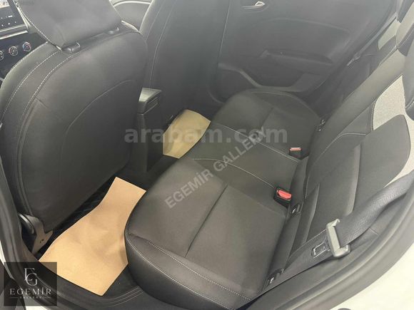 10.000 km'de BOYASIZ ÇİZİKSİZ OTOMATİK İLK ELDEN
