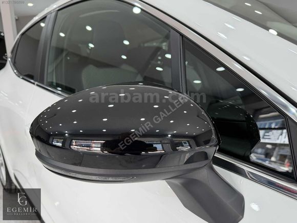 10.000 km'de BOYASIZ ÇİZİKSİZ OTOMATİK İLK ELDEN