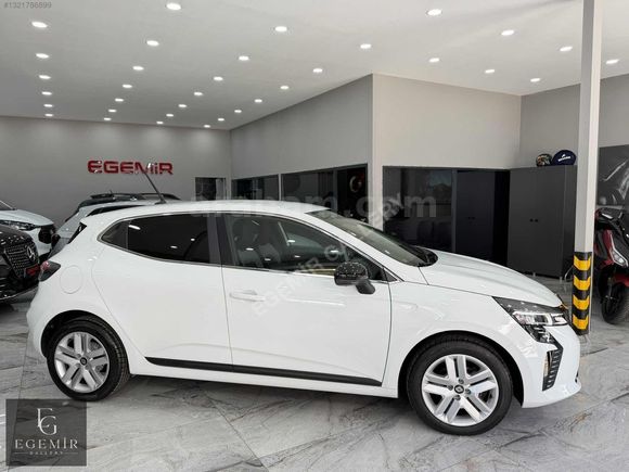 10.000 km'de BOYASIZ ÇİZİKSİZ OTOMATİK İLK ELDEN