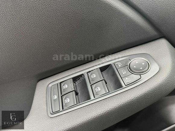 10.000 km'de BOYASIZ ÇİZİKSİZ OTOMATİK İLK ELDEN