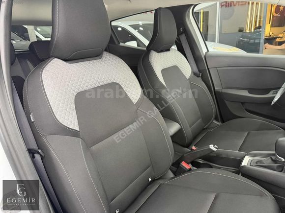 10.000 km'de BOYASIZ ÇİZİKSİZ OTOMATİK İLK ELDEN
