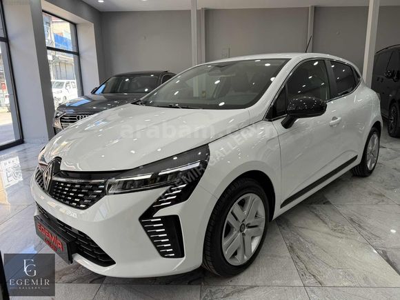 10.000 km'de BOYASIZ ÇİZİKSİZ OTOMATİK İLK ELDEN