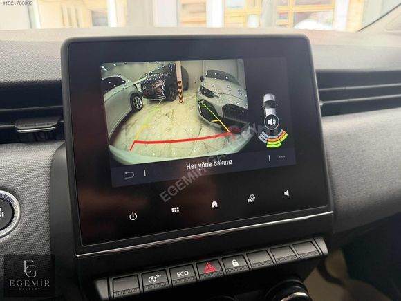 10.000 km'de BOYASIZ ÇİZİKSİZ OTOMATİK İLK ELDEN