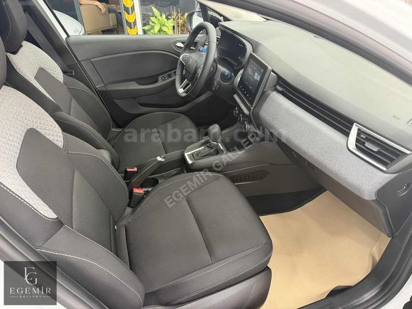 10.000 km'de BOYASIZ ÇİZİKSİZ OTOMATİK İLK ELDEN