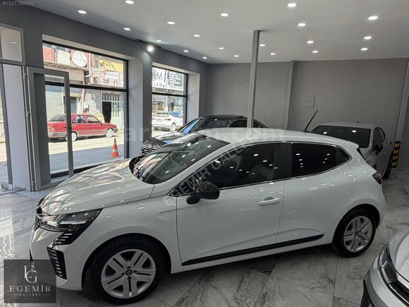 10.000 km'de BOYASIZ ÇİZİKSİZ OTOMATİK İLK ELDEN