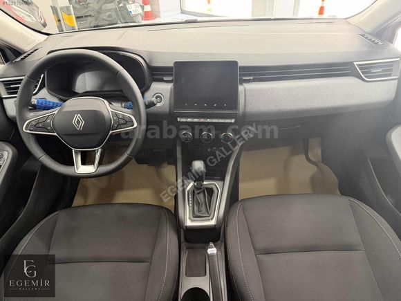 10.000 km'de BOYASIZ ÇİZİKSİZ OTOMATİK İLK ELDEN
