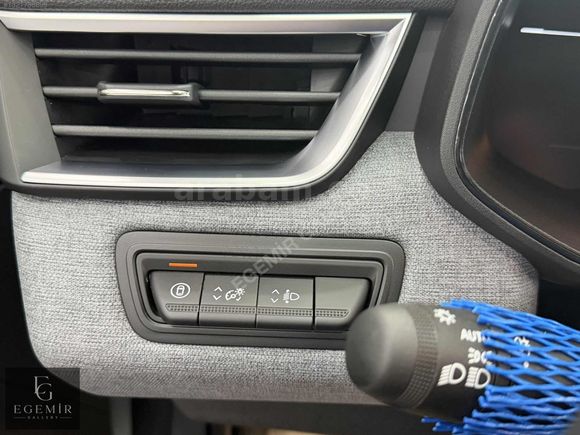 10.000 km'de BOYASIZ ÇİZİKSİZ OTOMATİK İLK ELDEN