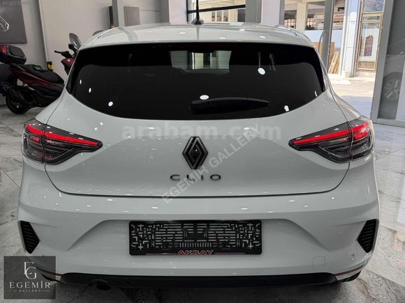 10.000 km'de BOYASIZ ÇİZİKSİZ OTOMATİK İLK ELDEN