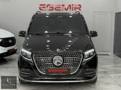 FULL ORJİNAL YAPILI AMG 4x4 %20 FATURALI SIFIR AYRINDA