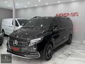 FULL ORJİNAL YAPILI AMG 4x4 %20 FATURALI SIFIR AYRINDA