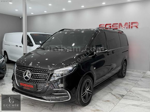 FULL ORJİNAL YAPILI AMG 4x4 %20 FATURALI SIFIR AYRINDA