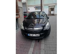 Sahibinden Opel Corsa 1.2 Twinport Essentia 2012 Model