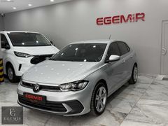 2025_POLO LİFE HATASIZ ÇİZİKSİZ FULL EXTIRALI.