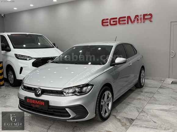 2025_POLO LİFE HATASIZ ÇİZİKSİZ FULL EXTIRALI.
