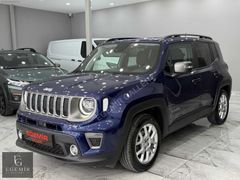 2019_JEEP LIMITED 70.000 km'de DİZEL OTOMATİK