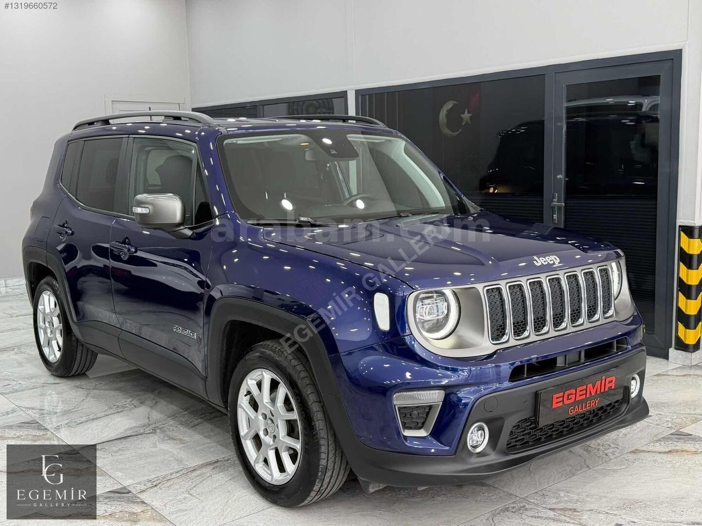 2019_JEEP LIMITED 72.000 km'de DİZEL OTOMATİK 3