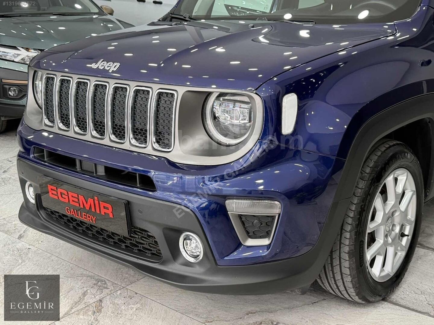2019_JEEP LIMITED 72.000 km'de DİZEL OTOMATİK 4